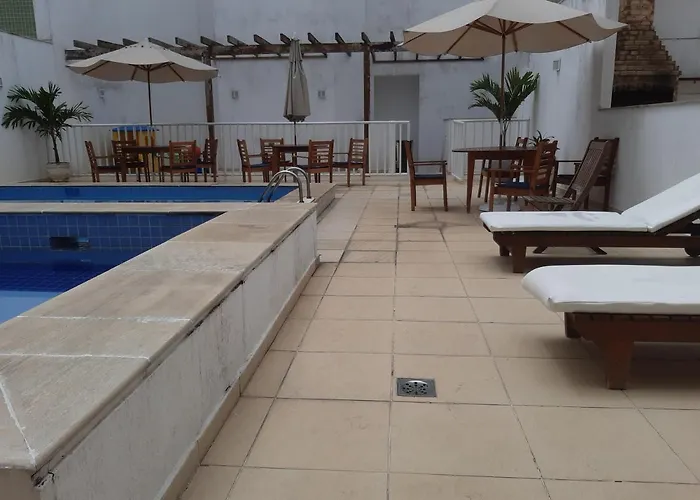 Condominio Manihi - Cobertura