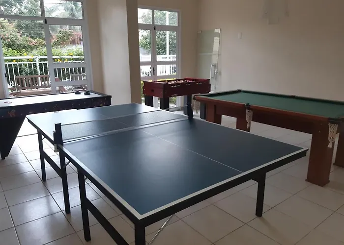 Condominio Manihi - Cobertura