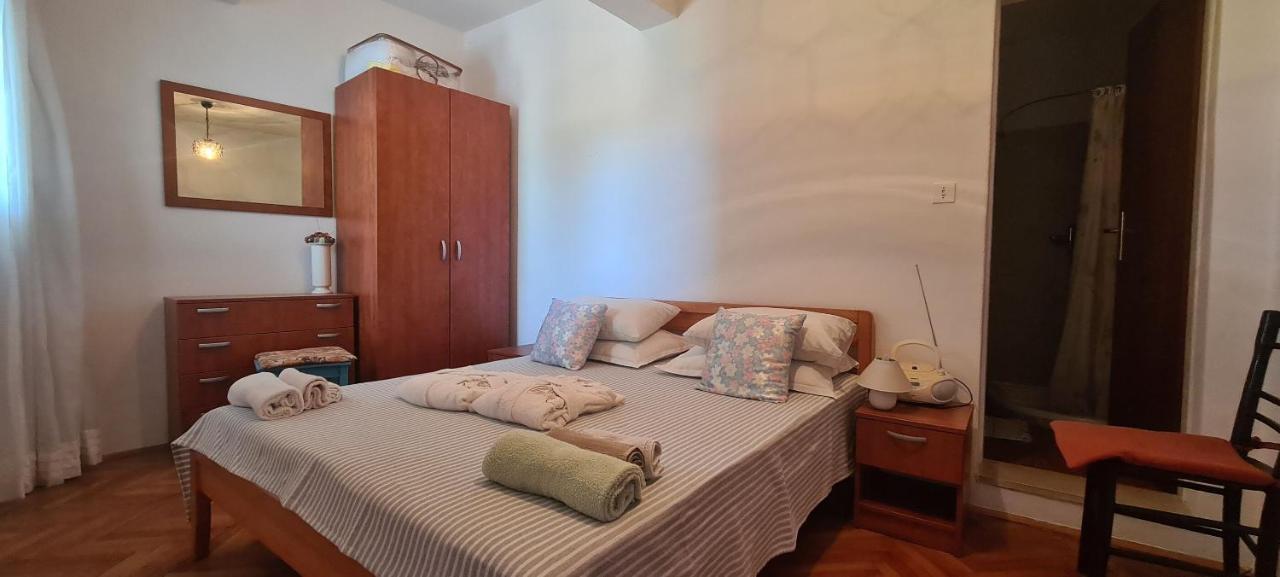 Manihi - Cobertura Apartment