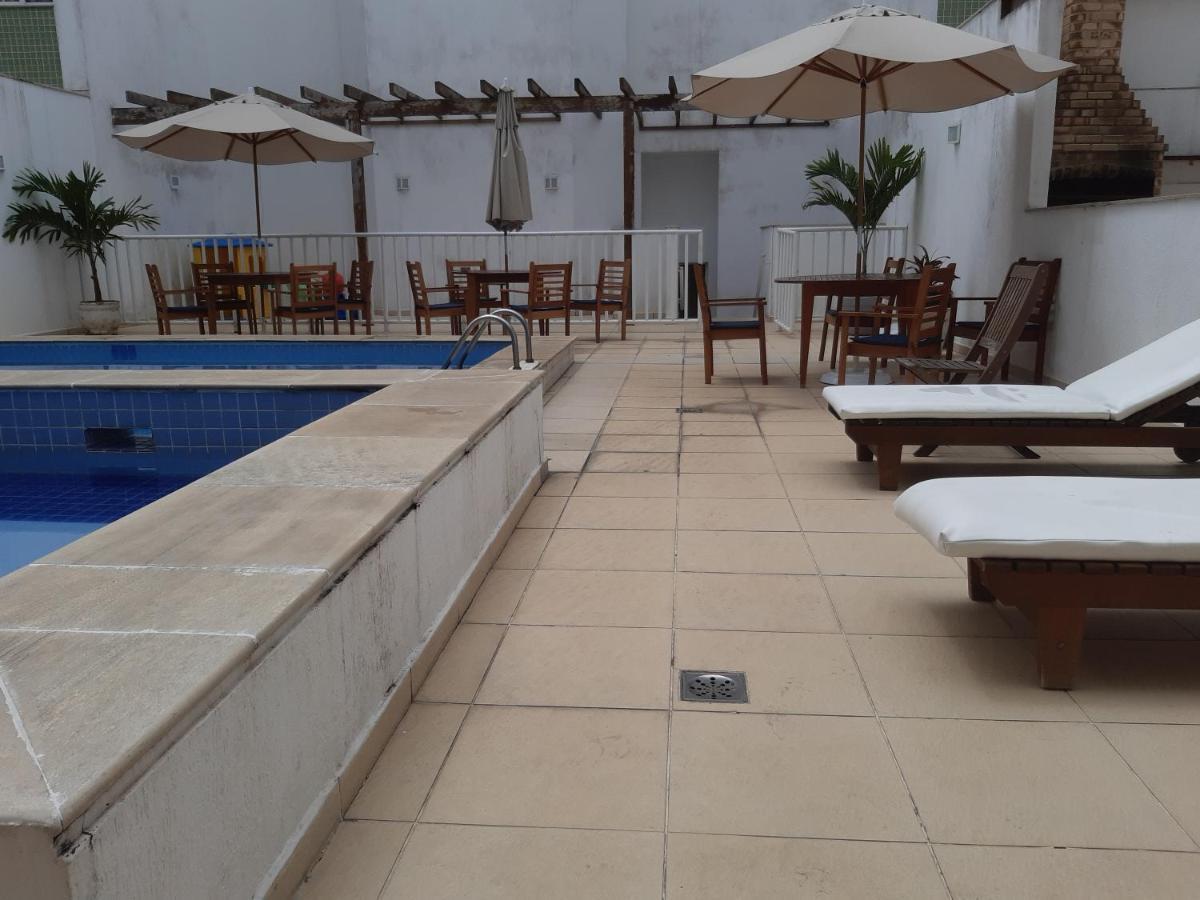 Apartment Manihi - Cobertura Cabo Frio