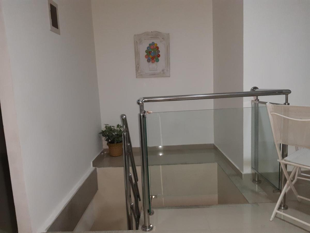Manihi - Cobertura Apartment