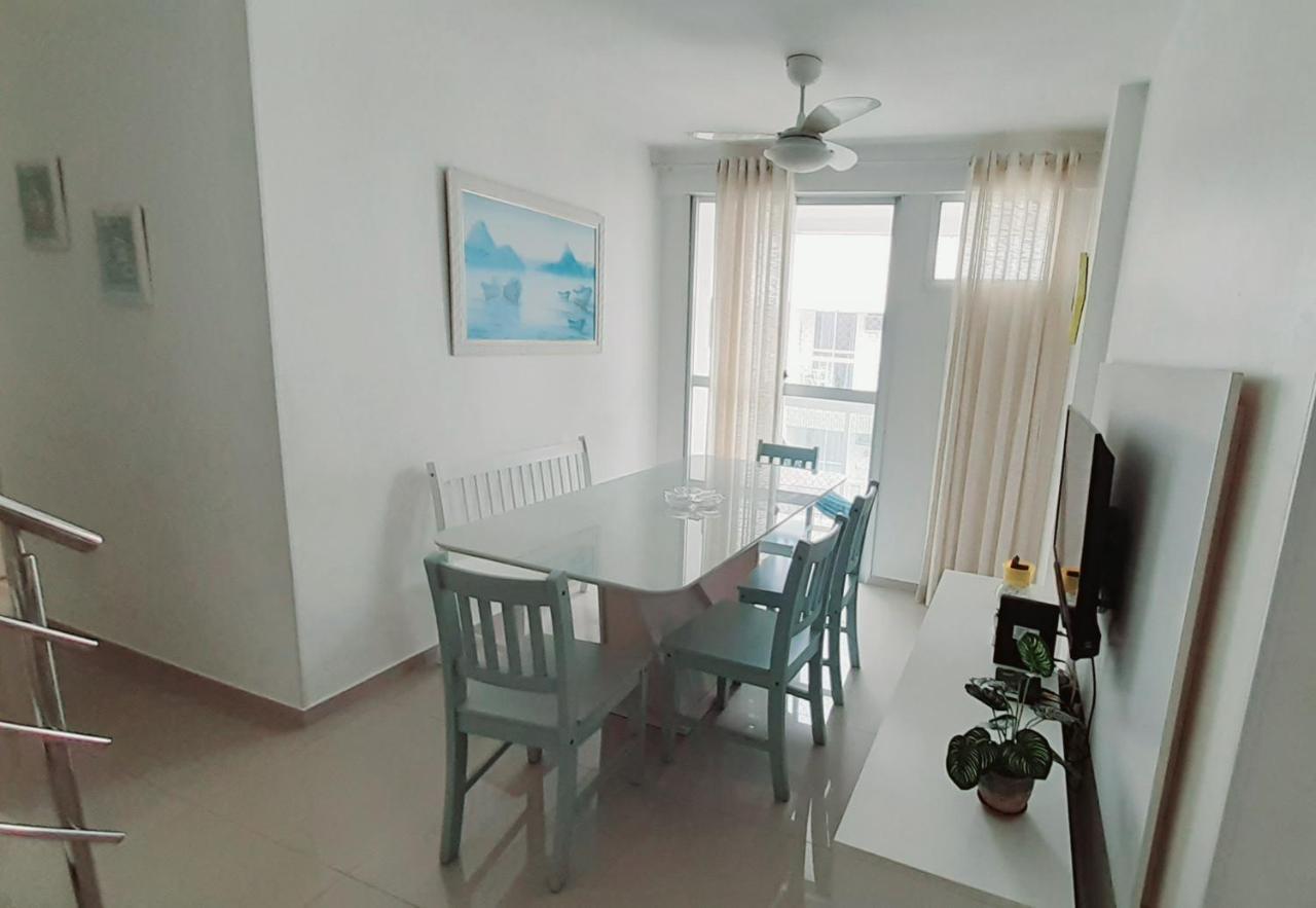 Manihi - Cobertura Apartment