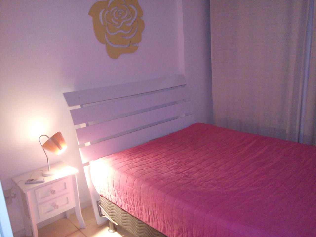 Manihi - Cobertura Apartment