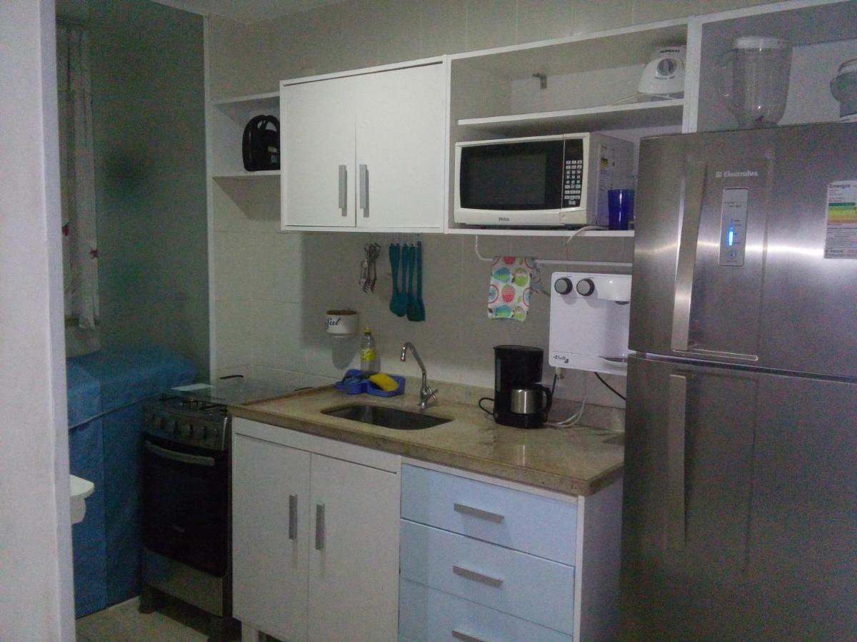 Manihi - Cobertura Apartment Cabo Frio